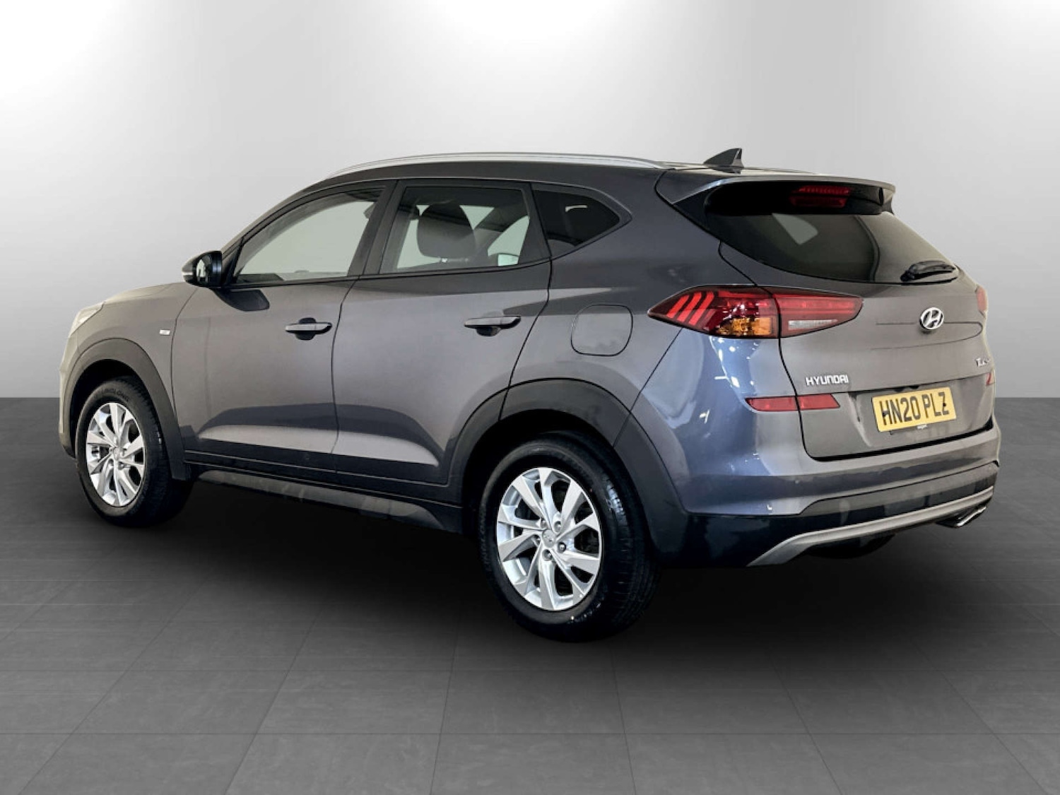 Used Hyundai TUCSON 2020 for sale - 77297307: Photo 8