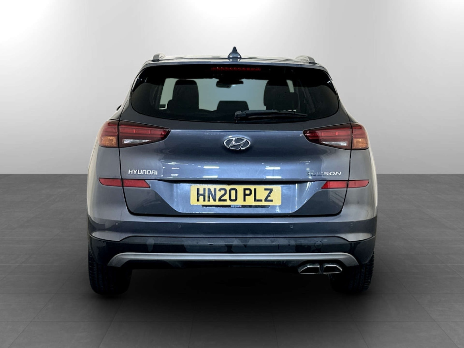 Used Hyundai TUCSON 2020 for sale - 77297307: Photo 9