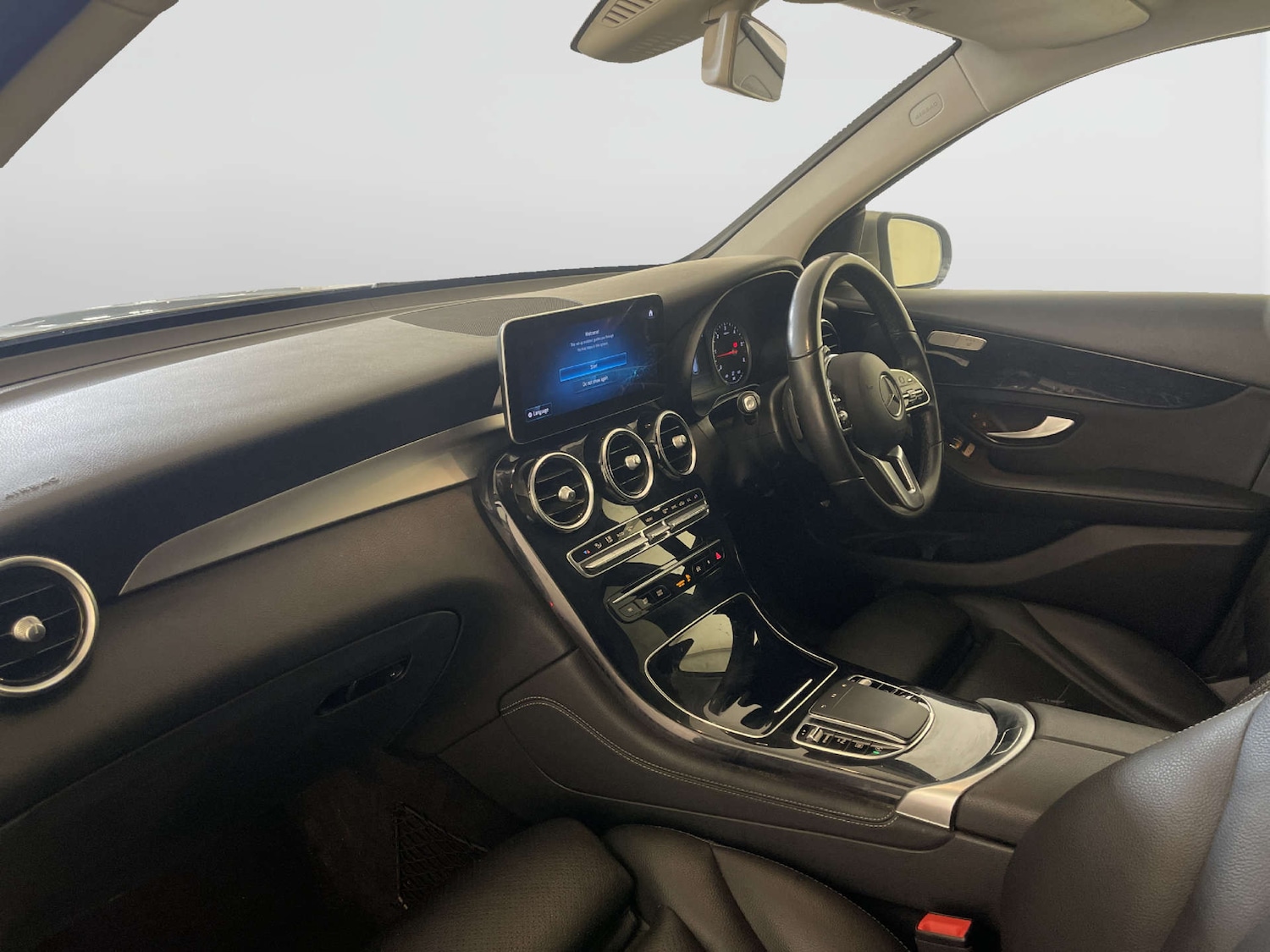 Used Mercedes-Benz GLC 2019 for sale - 78003783: Photo 12