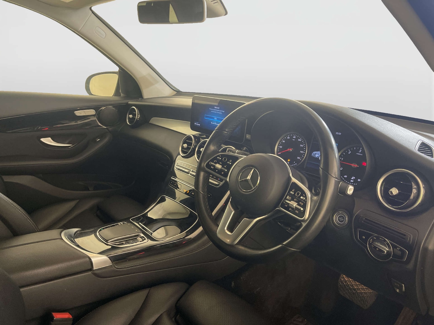 Used Mercedes-Benz GLC 2019 for sale - 78003783: Photo 14