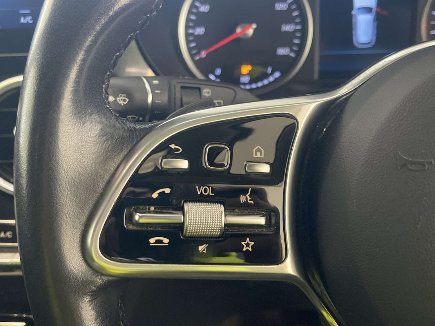 Used Mercedes-Benz GLC 2019 for sale - 78003783: Photo 16