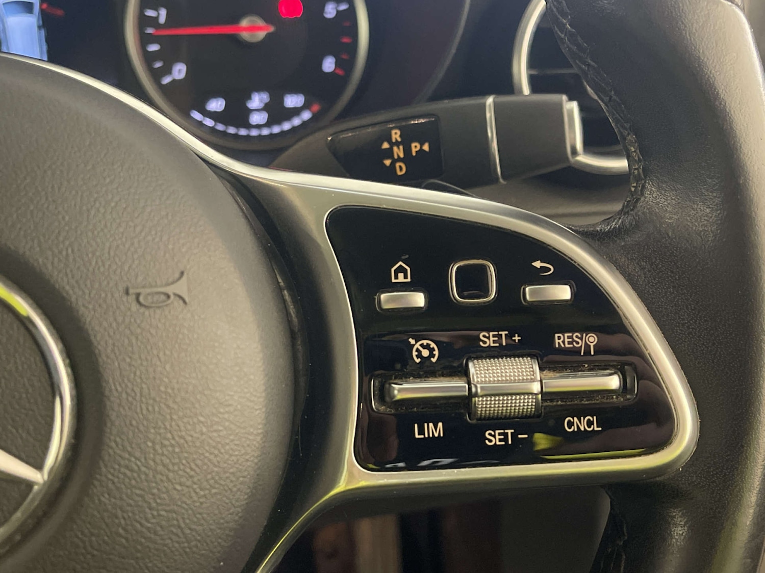 Used Mercedes-Benz GLC 2019 for sale - 78003783: Photo 18