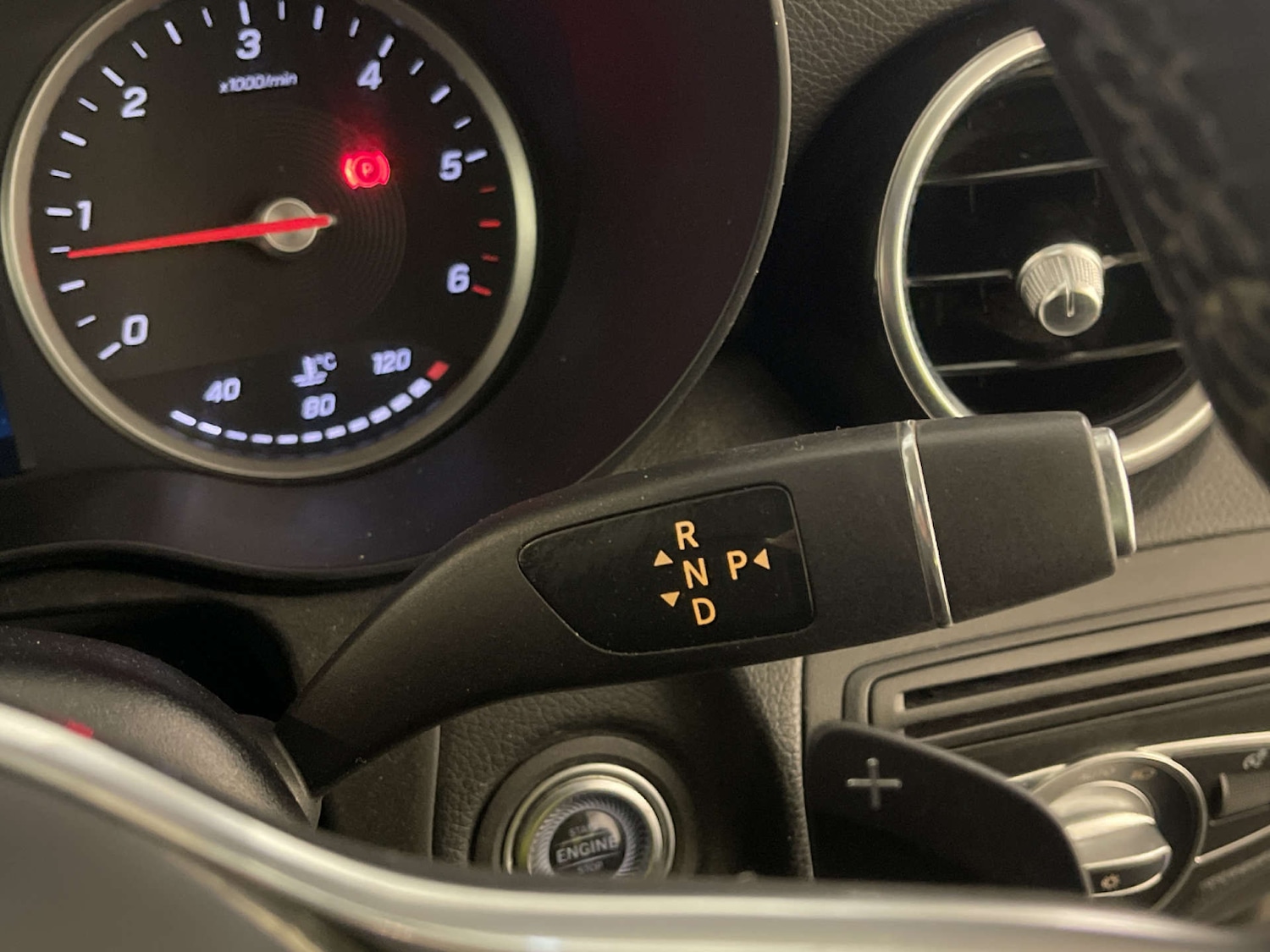 Used Mercedes-Benz GLC 2019 for sale - 78003783: Photo 19