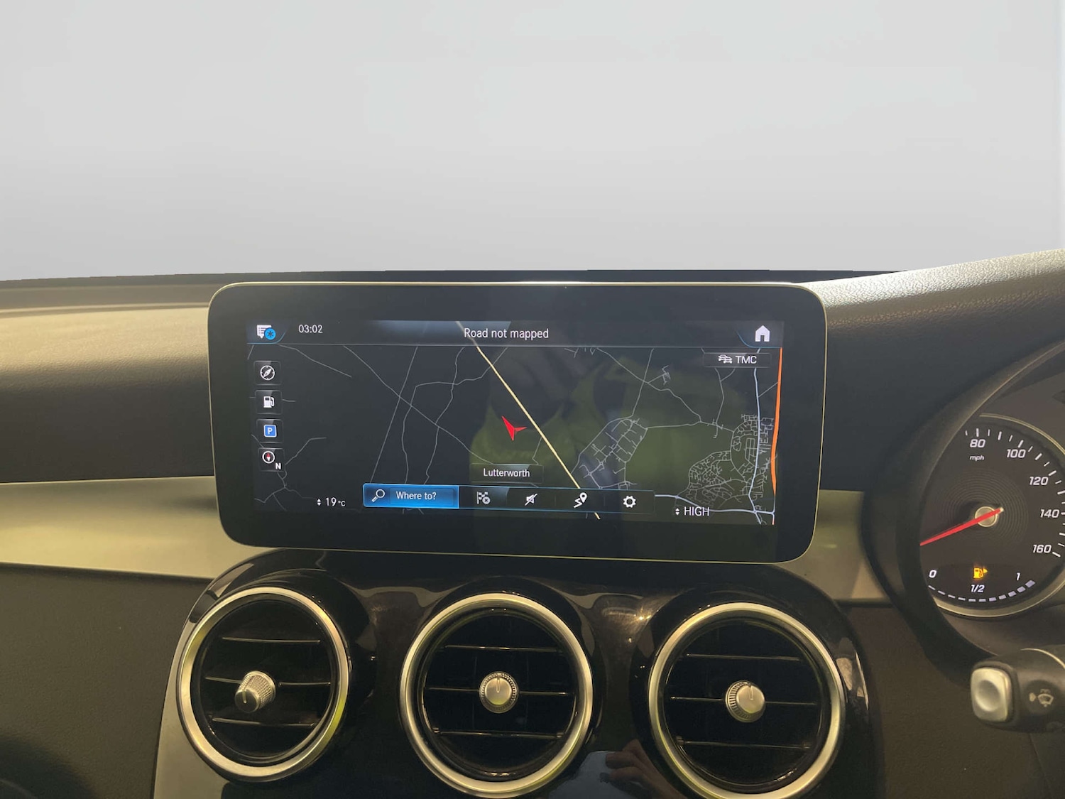 Used Mercedes-Benz GLC 2019 for sale - 78003783: Photo 22