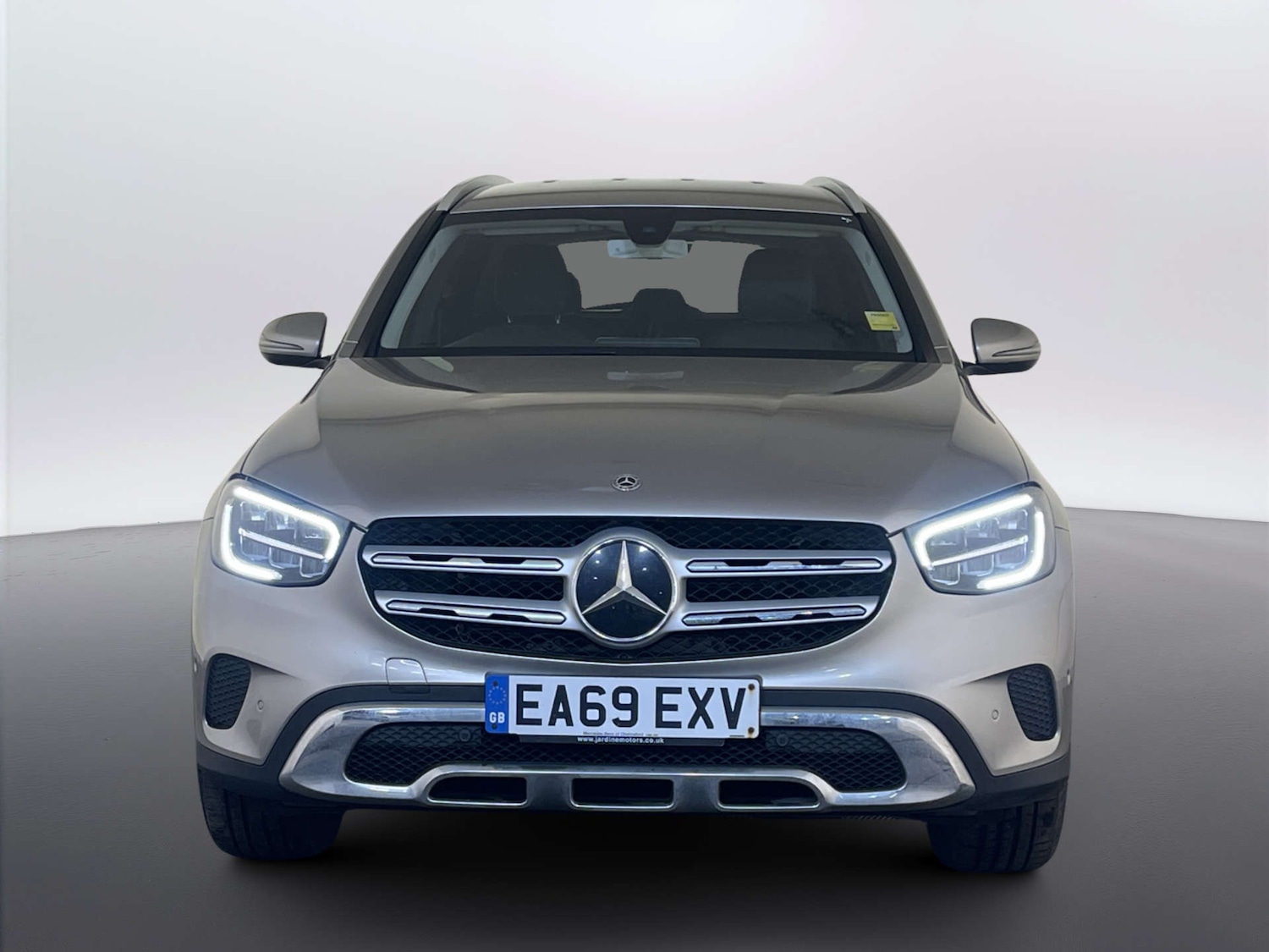 Used Mercedes-Benz GLC 2019 for sale - 78003783: Photo 5