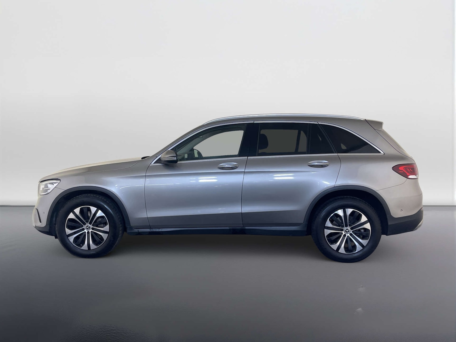 Used Mercedes-Benz GLC 2019 for sale - 78003783: Photo 7