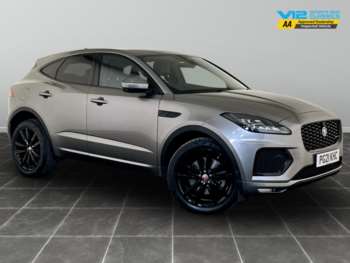 2021 (21) - 2.0 D165 R-Dynamic S 5dr Auto