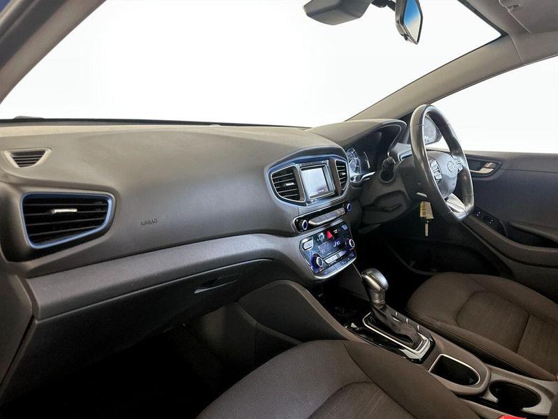 Used Hyundai IONIQ 2017 for sale - 76382216: Photo 12