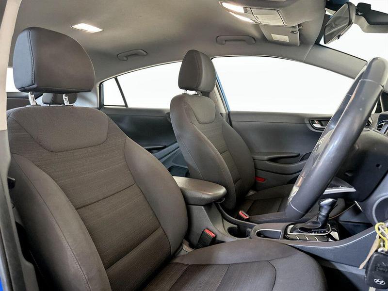 Used Hyundai IONIQ 2017 for sale - 76382216: Photo 13
