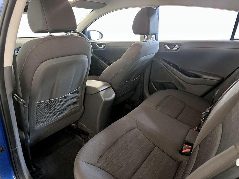 Used Hyundai IONIQ 2017 for sale - 76382216: Photo 14
