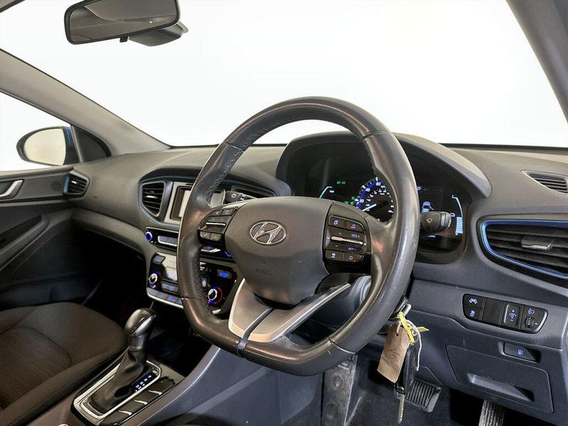 Used Hyundai IONIQ 2017 for sale - 76382216: Photo 15