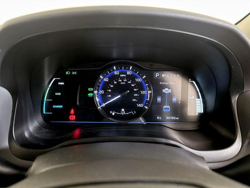 Used Hyundai IONIQ 2017 for sale - 76382216: Photo 18