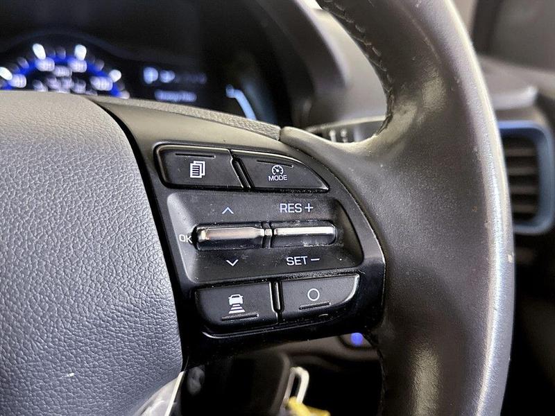 Used Hyundai IONIQ 2017 for sale - 76382216: Photo 19