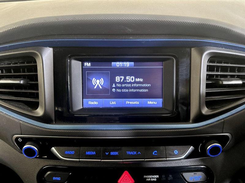 Used Hyundai IONIQ 2017 for sale - 76382216: Photo 20