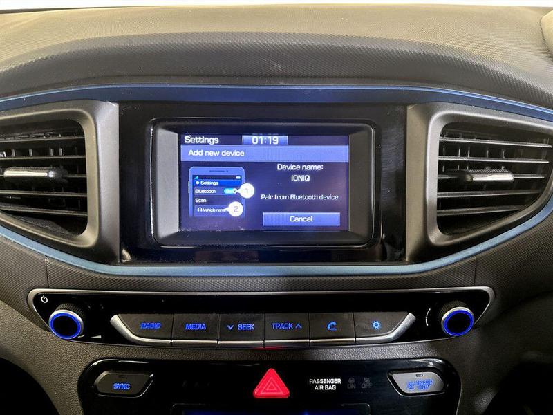 Used Hyundai IONIQ 2017 for sale - 76382216: Photo 21