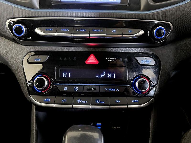 Used Hyundai IONIQ 2017 for sale - 76382216: Photo 22