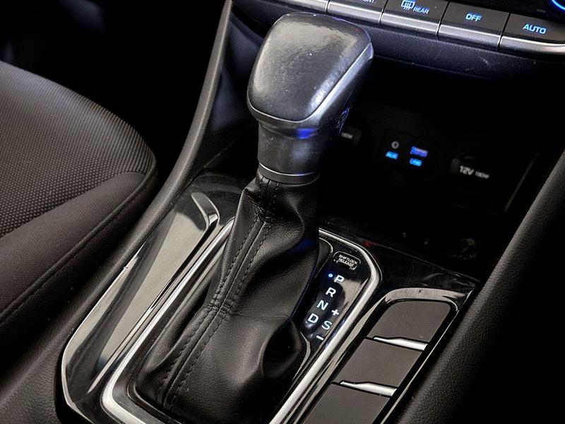 Used Hyundai IONIQ 2017 for sale - 76382216: Photo 23