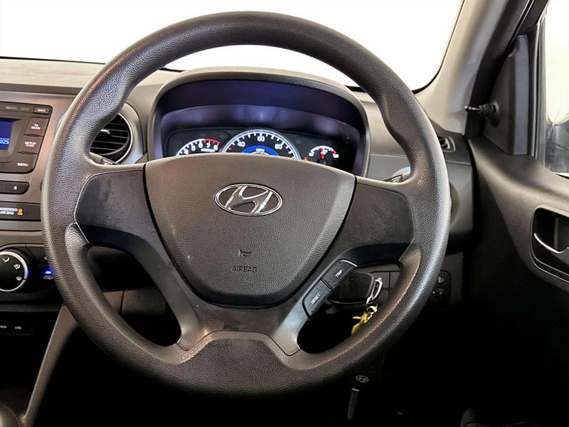 Used Hyundai i10 2018 for sale - 77044783: Photo 15
