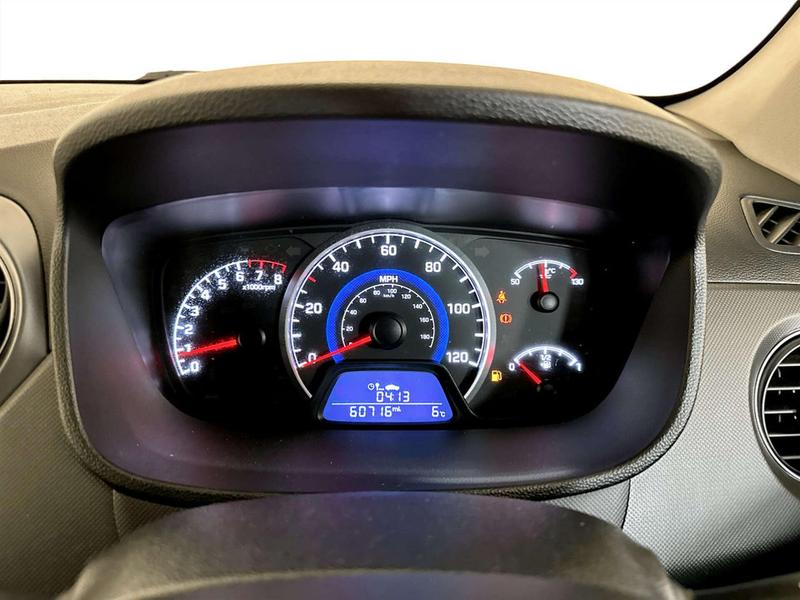 Used Hyundai i10 2018 for sale - 77044783: Photo 16