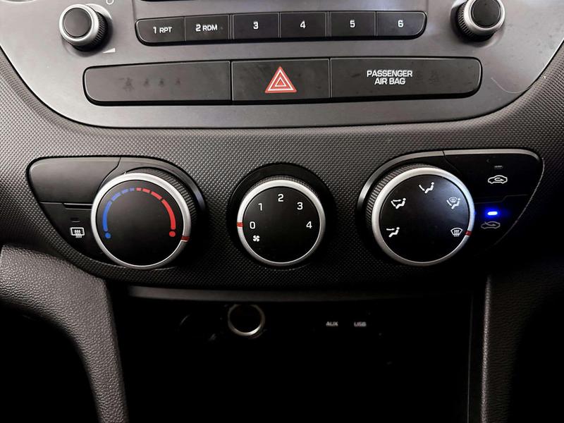 Used Hyundai i10 2018 for sale - 77044783: Photo 20