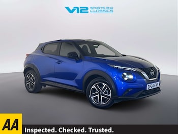 Used Nissan Juke 2024 for sale - 78702893: Photo