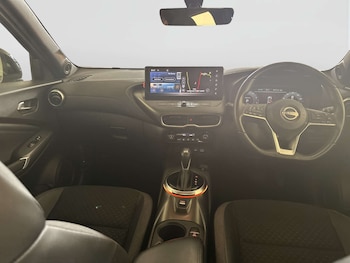 Used Nissan Juke 2024 for sale - 78702893: Photo