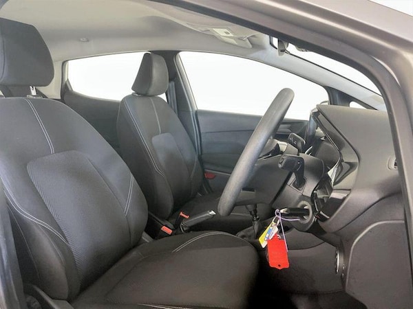 Used Ford Fiesta 2023 for sale - 76241195: Photo 13
