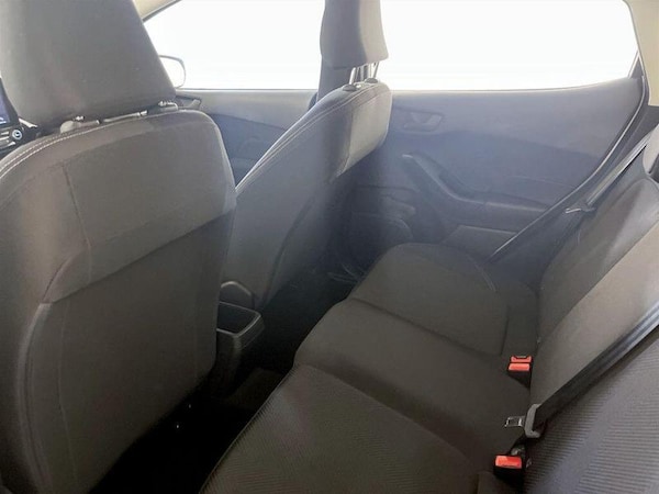 Used Ford Fiesta 2023 for sale - 76241195: Photo 14