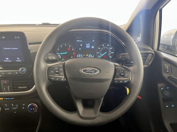Used Ford Fiesta 2023 for sale - 76241195: Photo 16