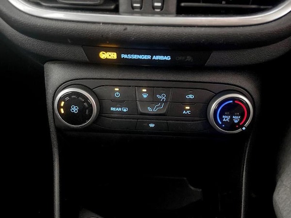 Used Ford Fiesta 2023 for sale - 76241195: Photo 23