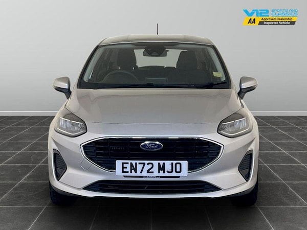 Used Ford Fiesta 2023 for sale - 76241195: Photo 5