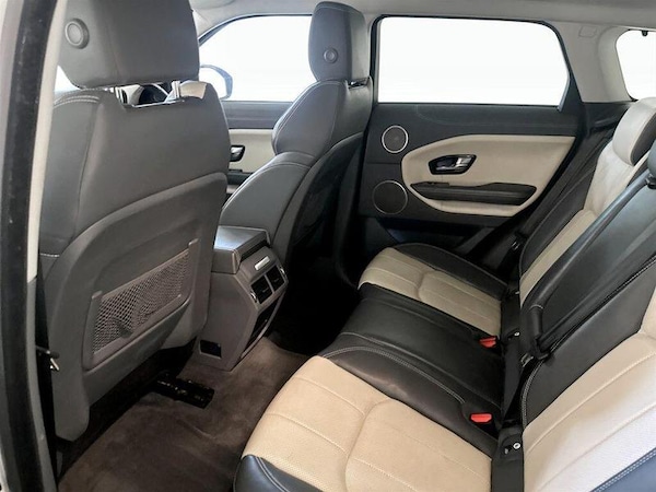 Used Land Rover Range Rover Evoque 2016 for sale - 76222516: Photo 14