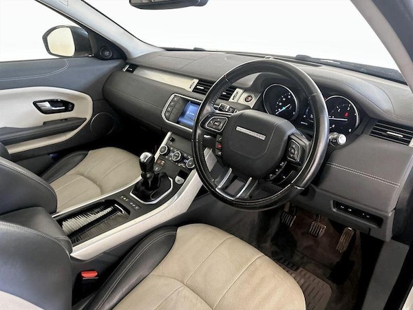 Used Land Rover Range Rover Evoque 2016 for sale - 76222516: Photo 15
