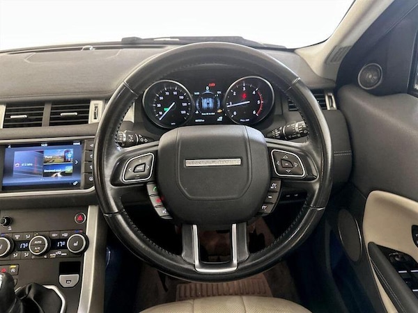 Used Land Rover Range Rover Evoque 2016 for sale - 76222516: Photo 16