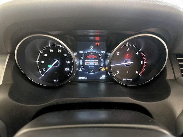 Used Land Rover Range Rover Evoque 2016 for sale - 76222516: Photo 18