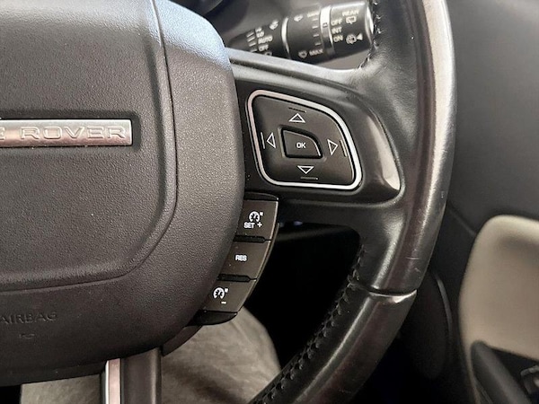 Used Land Rover Range Rover Evoque 2016 for sale - 76222516: Photo 19