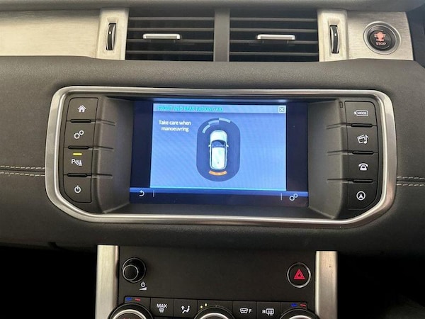 Used Land Rover Range Rover Evoque 2016 for sale - 76222516: Photo 20
