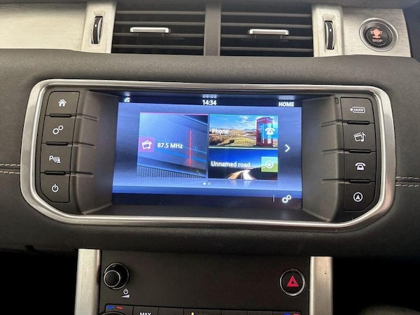 Used Land Rover Range Rover Evoque 2016 for sale - 76222516: Photo 23
