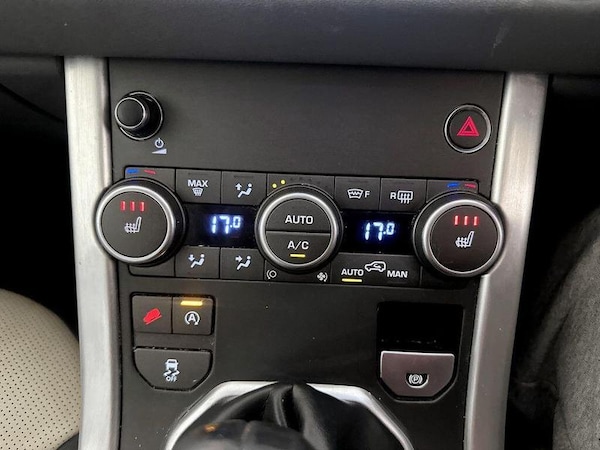 Used Land Rover Range Rover Evoque 2016 for sale - 76222516: Photo 24
