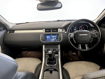 Used Land Rover Range Rover Evoque 2016 for sale - 76222516: Photo 3