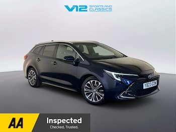 Used Toyota Corolla 2023 for sale - 79618191: Photo