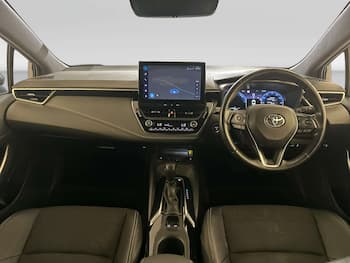Used Toyota Corolla 2023 for sale - 79618191: Photo