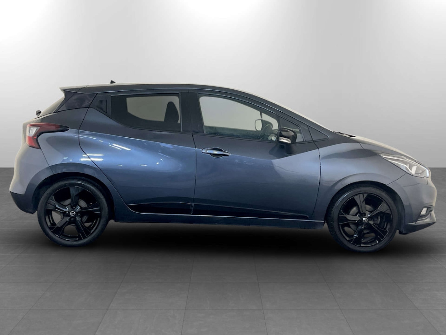 Used Nissan Micra 2020 for sale - 77548533: Photo 11