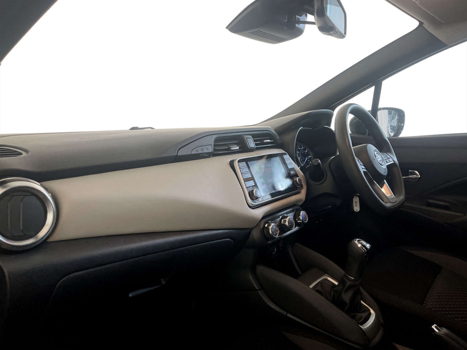 Used Nissan Micra 2020 for sale - 77548533: Photo 12