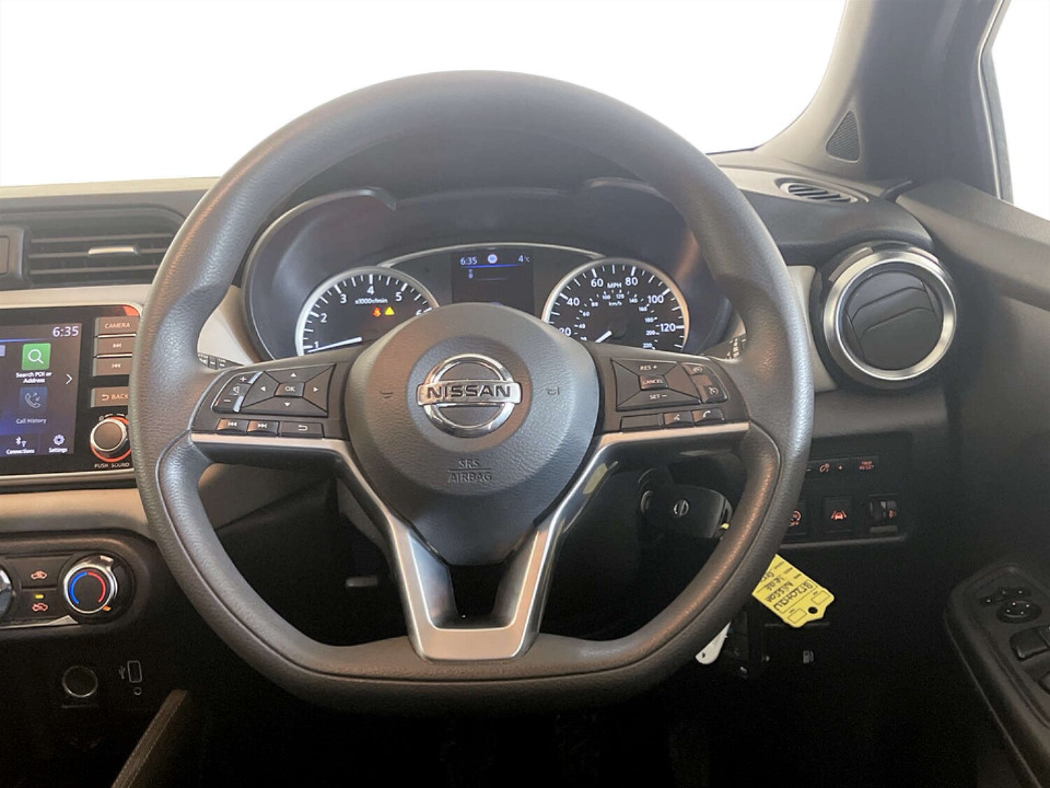 Used Nissan Micra 2020 for sale - 77548533: Photo 17