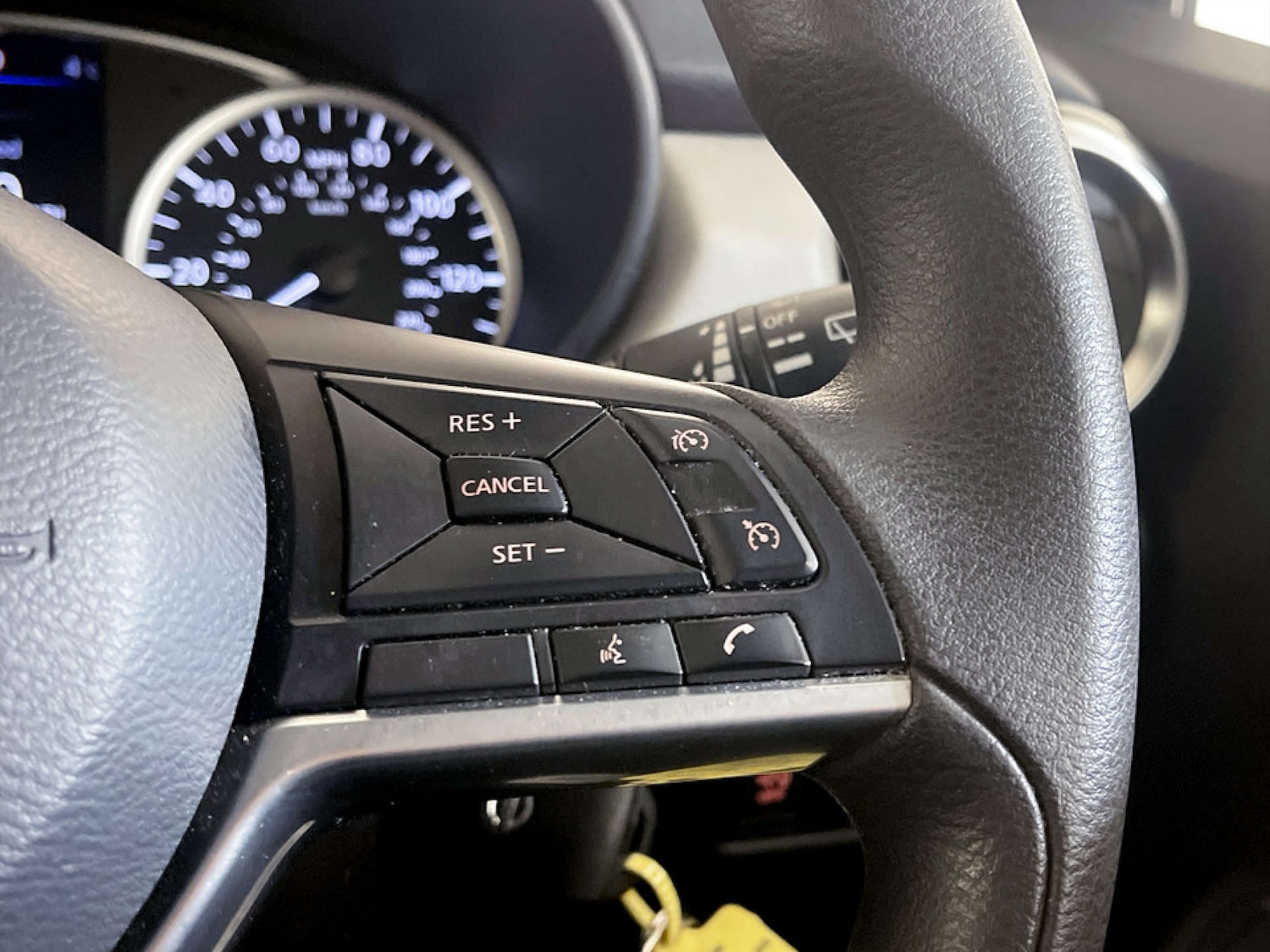 Used Nissan Micra 2020 for sale - 77548533: Photo 20