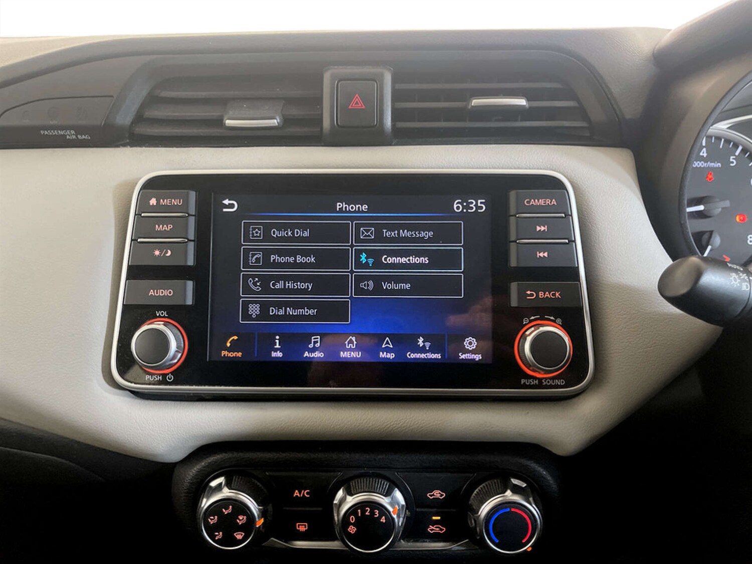 Used Nissan Micra 2020 for sale - 77548533: Photo 21