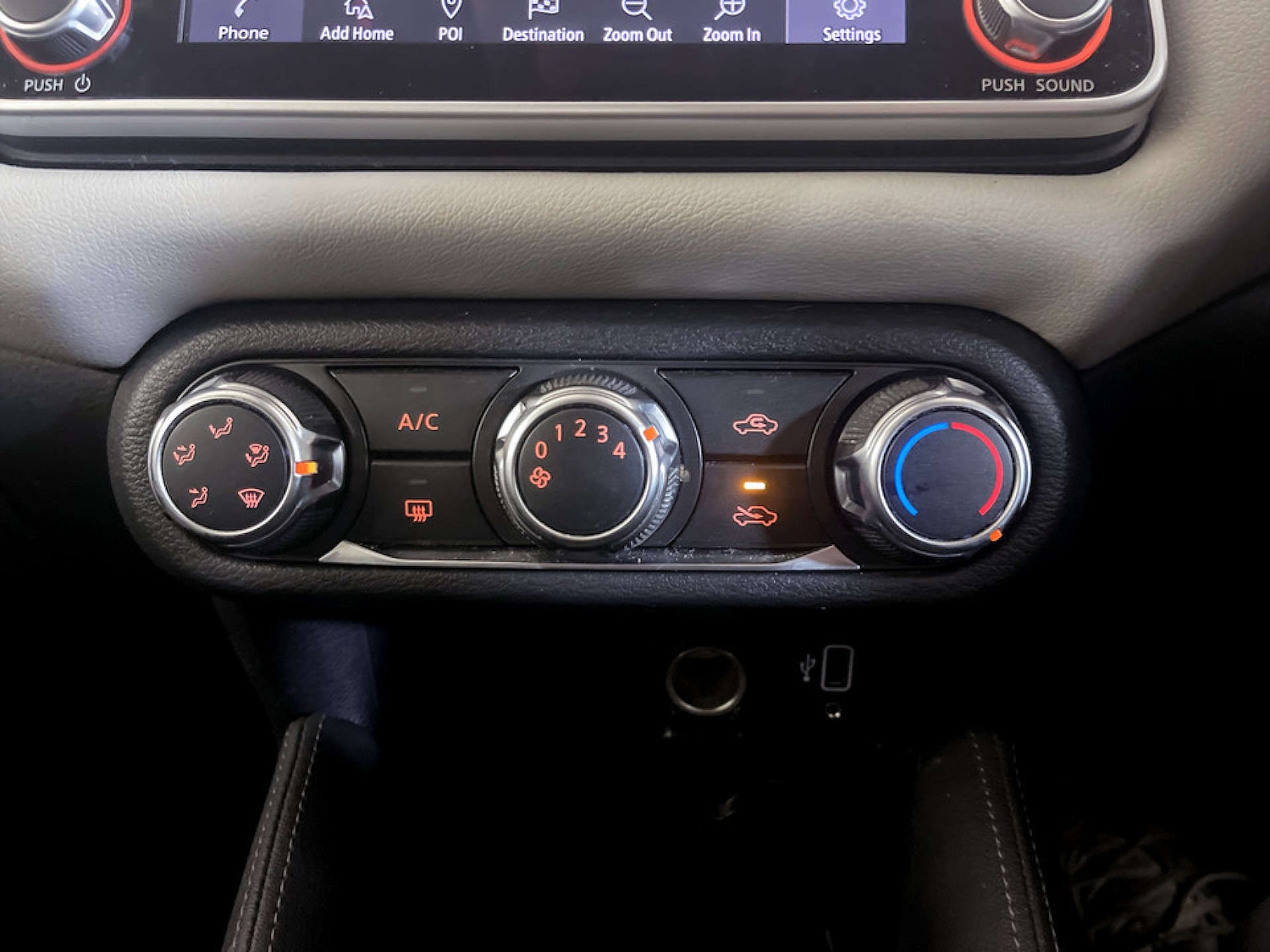 Used Nissan Micra 2020 for sale - 77548533: Photo 26