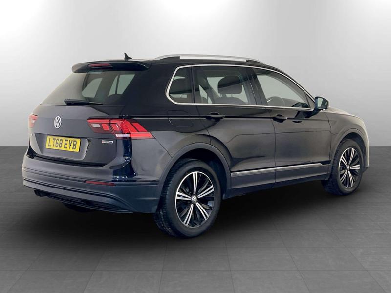 Used Volkswagen Tiguan 2018 for sale - 77069065: Photo 10