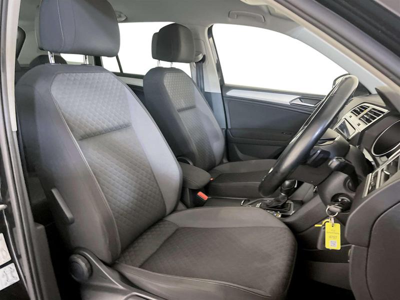 Used Volkswagen Tiguan 2018 for sale - 77069065: Photo 13